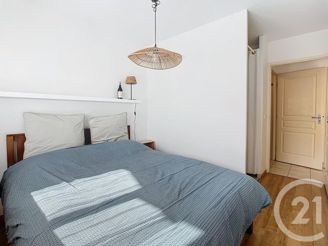 Appartement F4 à louer - 4 pièces - 68.63 m2 - GUJAN MESTRAS - 33 - AQUITAINE - Century 21 Duprat & Associés