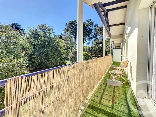 Appartement F4 à louer - 4 pièces - 68.63 m2 - GUJAN MESTRAS - 33 - AQUITAINE - Century 21 Duprat & Associés