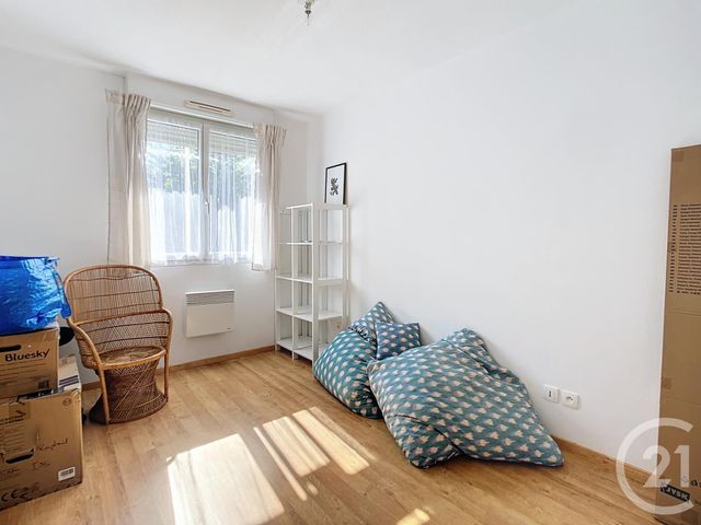 Appartement F4 à louer - 4 pièces - 68.63 m2 - GUJAN MESTRAS - 33 - AQUITAINE - Century 21 Duprat & Associés