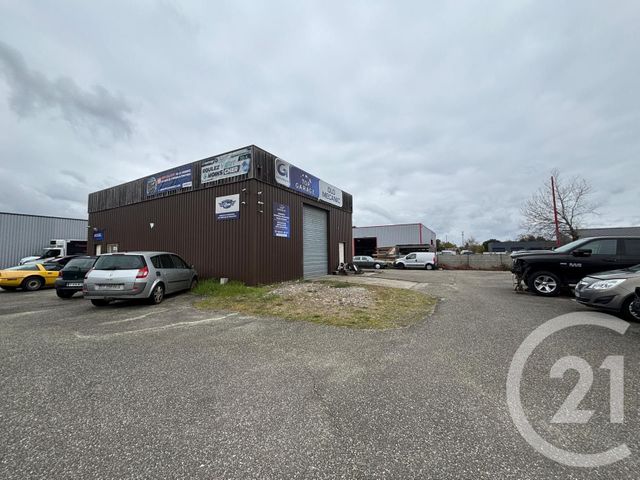 maison à louer - 1 pièce - 140.0 m2 - GUJAN MESTRAS - 33 - AQUITAINE - Century 21 Duprat & Associés