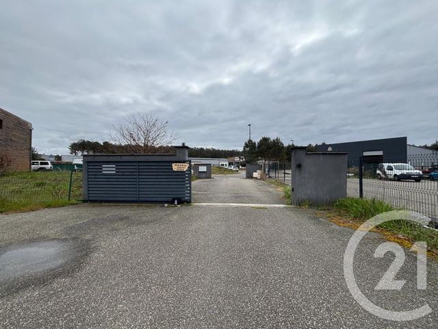 maison à louer - 1 pièce - 140.0 m2 - GUJAN MESTRAS - 33 - AQUITAINE - Century 21 Duprat & Associés