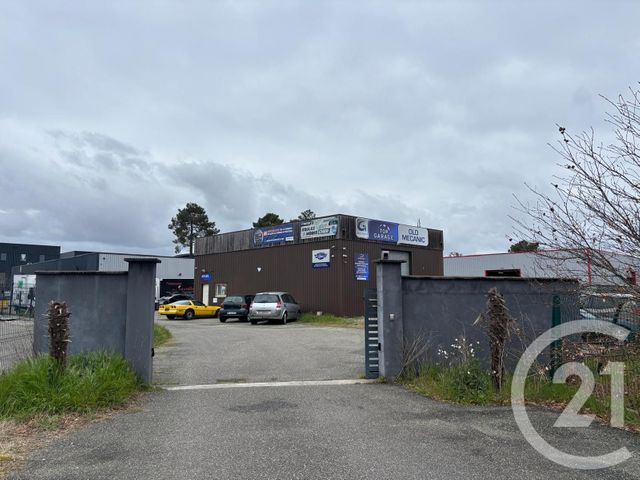maison à louer - 1 pièce - 140.0 m2 - GUJAN MESTRAS - 33 - AQUITAINE - Century 21 Duprat & Associés