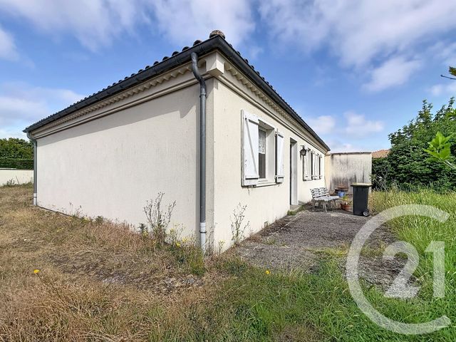 maison à vendre - 5 pièces - 95.38 m2 - LA TESTE DE BUCH - 33 - AQUITAINE - Century 21 Duprat & Associés