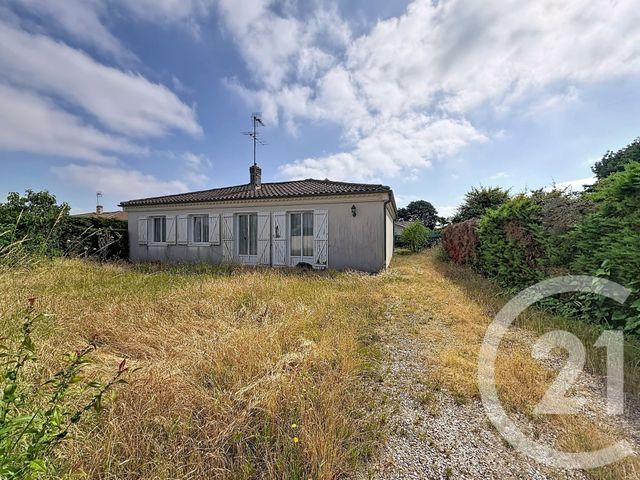 maison à vendre - 5 pièces - 95.38 m2 - LA TESTE DE BUCH - 33 - AQUITAINE - Century 21 Duprat & Associés
