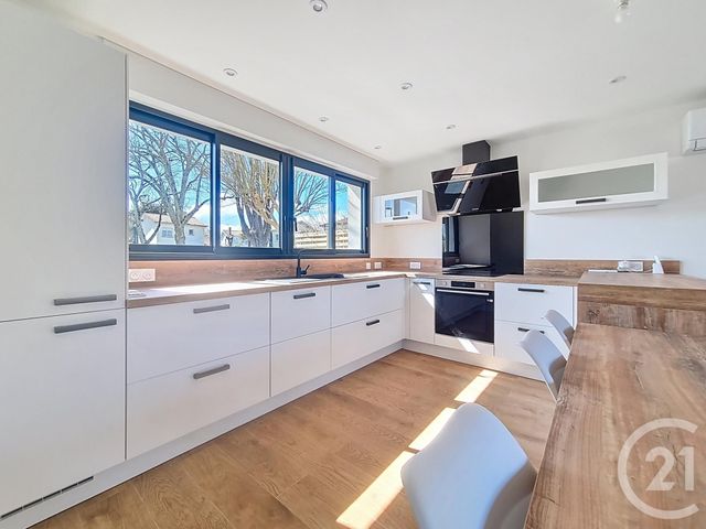 maison à vendre - 5 pièces - 110.01 m2 - LA TESTE DE BUCH - 33 - AQUITAINE - Century 21 Duprat & Associés