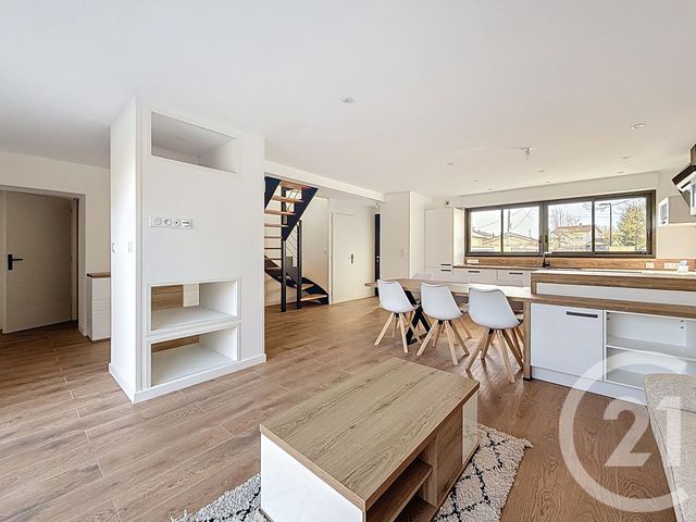 maison à vendre - 5 pièces - 110.01 m2 - LA TESTE DE BUCH - 33 - AQUITAINE - Century 21 Duprat & Associés