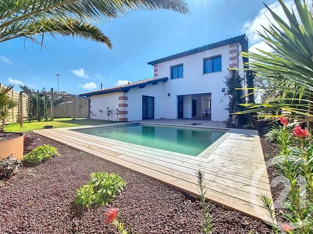 Maison à vendre LA TESTE DE BUCH