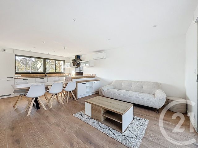 maison à vendre - 5 pièces - 110.01 m2 - LA TESTE DE BUCH - 33 - AQUITAINE - Century 21 Duprat & Associés