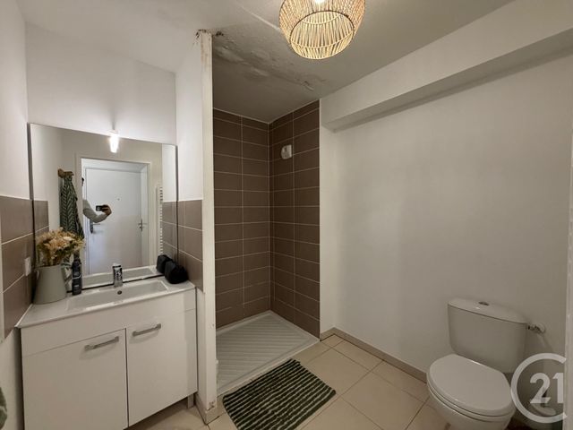 Appartement F2 à louer - 2 pièces - 41.9 m2 - LE TEICH - 33 - AQUITAINE - Century 21 Duprat & Associés