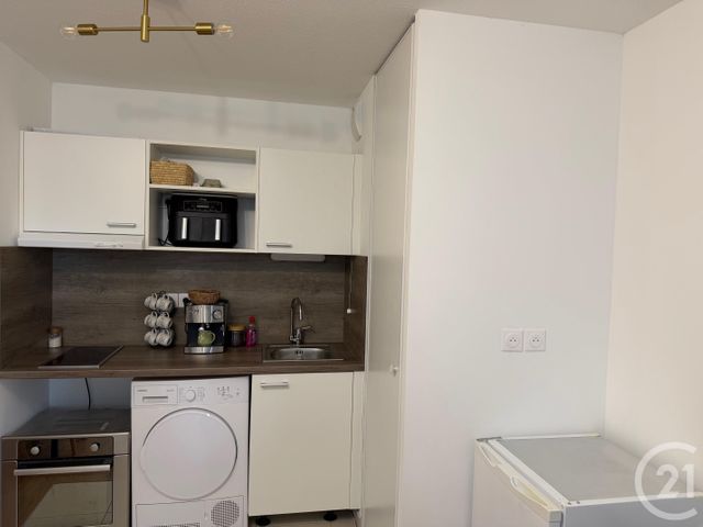 Appartement F2 à louer - 2 pièces - 41.9 m2 - LE TEICH - 33 - AQUITAINE - Century 21 Duprat & Associés