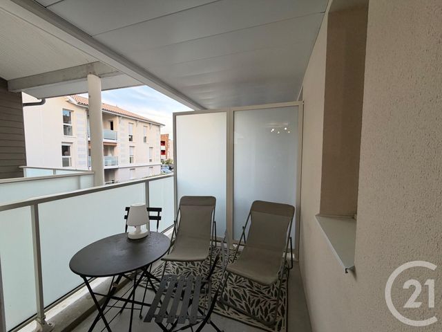 Appartement F2 à louer - 2 pièces - 41.9 m2 - LE TEICH - 33 - AQUITAINE - Century 21 Duprat & Associés