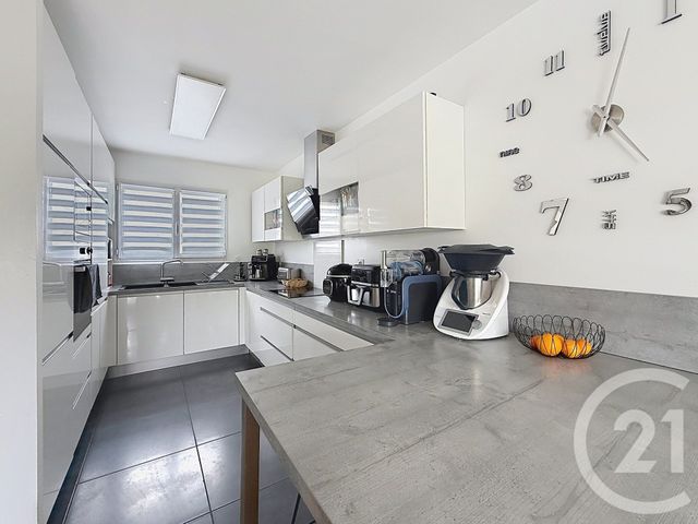 maison à vendre - 5 pièces - 105.0 m2 - LA TESTE DE BUCH - 33 - AQUITAINE - Century 21 Duprat & Associés