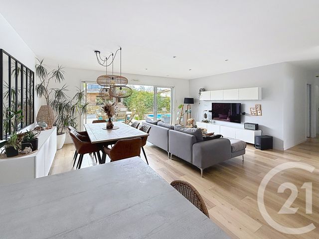maison à vendre - 5 pièces - 105.0 m2 - LA TESTE DE BUCH - 33 - AQUITAINE - Century 21 Duprat & Associés