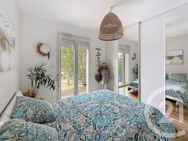 maison à vendre - 5 pièces - 105.0 m2 - LA TESTE DE BUCH - 33 - AQUITAINE - Century 21 Duprat & Associés