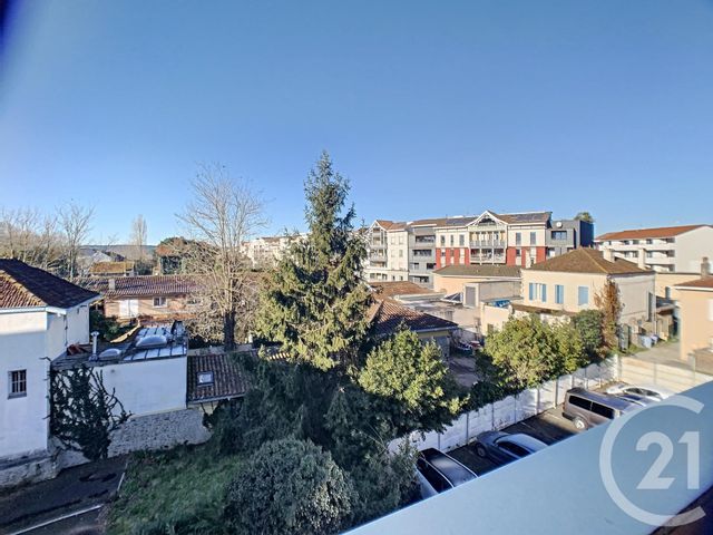 Appartement F3 à louer - 3 pièces - 55.97 m2 - LA TESTE DE BUCH - 33 - AQUITAINE - Century 21 Duprat & Associés