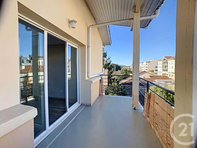 Appartement F3 à louer - 3 pièces - 55.97 m2 - LA TESTE DE BUCH - 33 - AQUITAINE - Century 21 Duprat & Associés