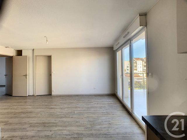 Appartement F3 à louer - 3 pièces - 55.97 m2 - LA TESTE DE BUCH - 33 - AQUITAINE - Century 21 Duprat & Associés