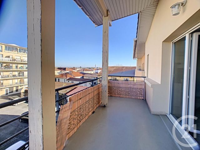 Appartement F3 à louer - 3 pièces - 55.97 m2 - LA TESTE DE BUCH - 33 - AQUITAINE - Century 21 Duprat & Associés