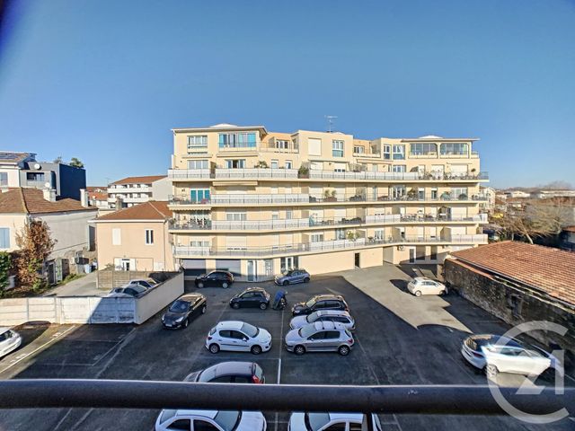Appartement F3 à louer - 3 pièces - 55.97 m2 - LA TESTE DE BUCH - 33 - AQUITAINE - Century 21 Duprat & Associés