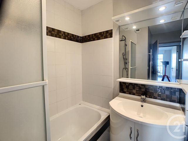 Appartement F3 à louer - 3 pièces - 55.97 m2 - LA TESTE DE BUCH - 33 - AQUITAINE - Century 21 Duprat & Associés