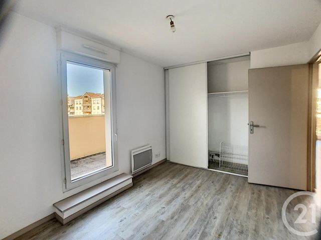 Appartement F3 à louer - 3 pièces - 55.97 m2 - LA TESTE DE BUCH - 33 - AQUITAINE - Century 21 Duprat & Associés