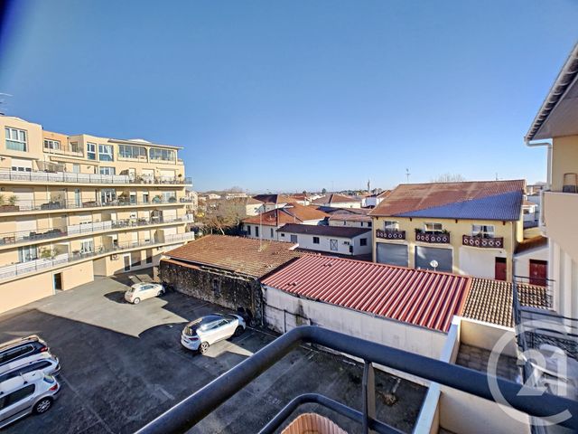 Appartement F3 à louer - 3 pièces - 55.97 m2 - LA TESTE DE BUCH - 33 - AQUITAINE - Century 21 Duprat & Associés