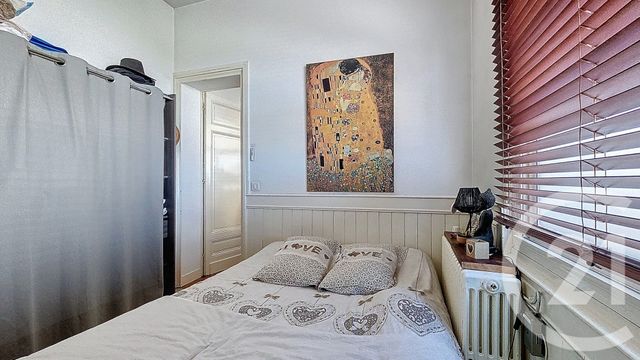 Appartement F2 à vendre - 2 pièces - 39.9 m2 - LA TESTE DE BUCH - 33 - AQUITAINE - Century 21 Duprat & Associés