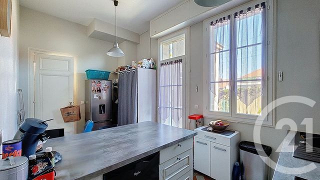 Appartement F2 à vendre - 2 pièces - 39.9 m2 - LA TESTE DE BUCH - 33 - AQUITAINE - Century 21 Duprat & Associés