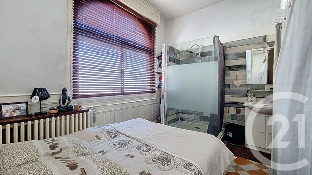 Appartement F2 à vendre - 2 pièces - 39.9 m2 - LA TESTE DE BUCH - 33 - AQUITAINE - Century 21 Duprat & Associés