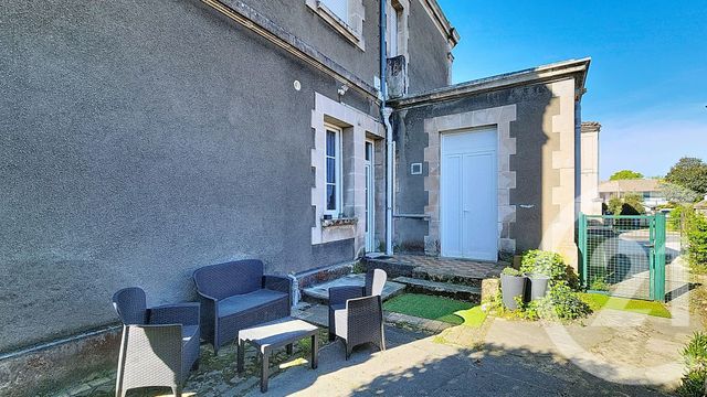 Appartement F2 à vendre - 2 pièces - 39.9 m2 - LA TESTE DE BUCH - 33 - AQUITAINE - Century 21 Duprat & Associés