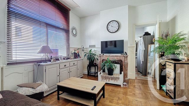 Appartement F2 à vendre - 2 pièces - 39.9 m2 - LA TESTE DE BUCH - 33 - AQUITAINE - Century 21 Duprat & Associés