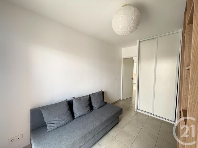 Appartement F3 à louer - 3 pièces - 61.38 m2 - LORMONT - 33 - AQUITAINE - Century 21 Duprat & Associés