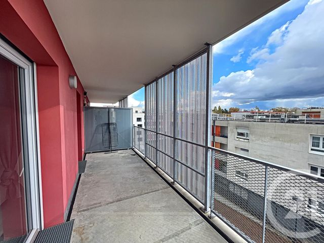 Appartement F3 à louer - 3 pièces - 61.38 m2 - LORMONT - 33 - AQUITAINE - Century 21 Duprat & Associés