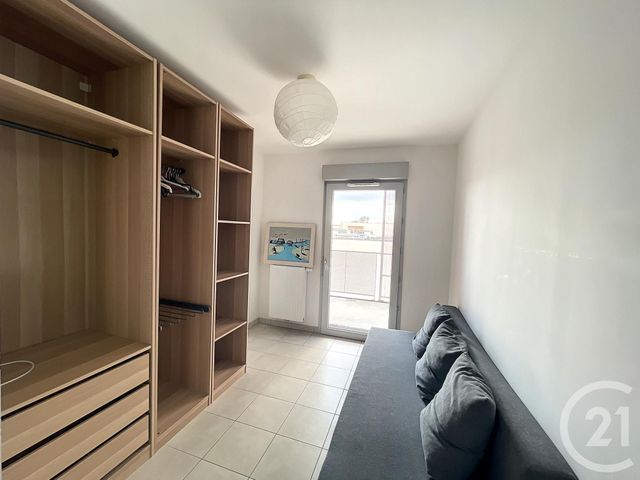 Appartement F3 à louer - 3 pièces - 61.38 m2 - LORMONT - 33 - AQUITAINE - Century 21 Duprat & Associés