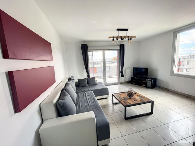 Appartement F3 à louer - 3 pièces - 61.38 m2 - LORMONT - 33 - AQUITAINE - Century 21 Duprat & Associés