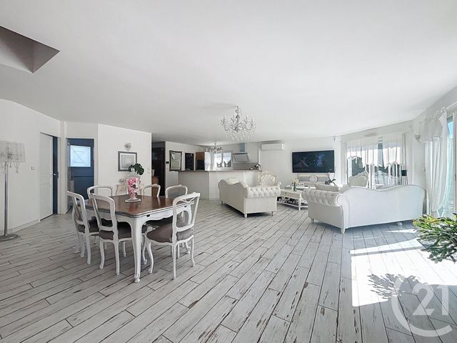 maison à vendre - 6 pièces - 187.44 m2 - CAZAUX - 33 - AQUITAINE - Century 21 Duprat & Associés