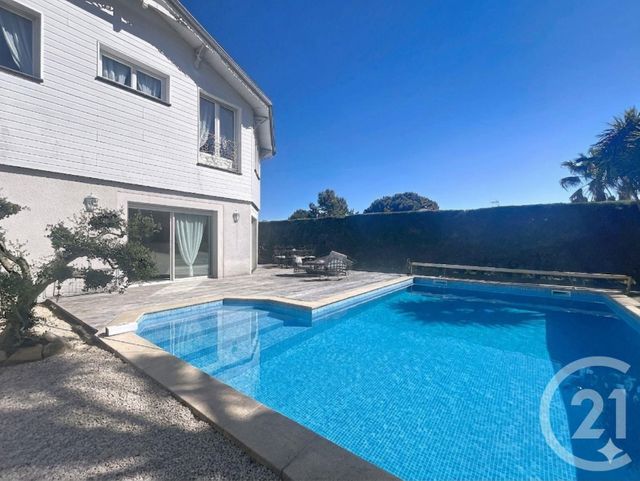 maison à vendre - 6 pièces - 187.44 m2 - CAZAUX - 33 - AQUITAINE - Century 21 Duprat & Associés