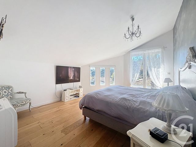 maison à vendre - 6 pièces - 187.44 m2 - CAZAUX - 33 - AQUITAINE - Century 21 Duprat & Associés