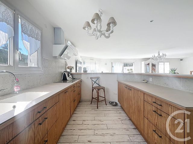 maison à vendre - 6 pièces - 187.44 m2 - CAZAUX - 33 - AQUITAINE - Century 21 Duprat & Associés