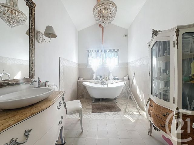 maison à vendre - 6 pièces - 187.44 m2 - CAZAUX - 33 - AQUITAINE - Century 21 Duprat & Associés