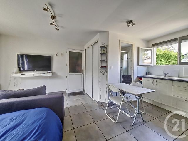 maison à vendre - 6 pièces - 187.44 m2 - CAZAUX - 33 - AQUITAINE - Century 21 Duprat & Associés