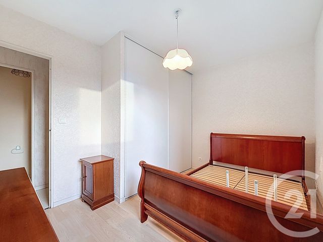 Appartement T2 à vendre - 2 pièces - 46.5 m2 - LA TESTE DE BUCH - 33 - AQUITAINE - Century 21 Duprat & Associés