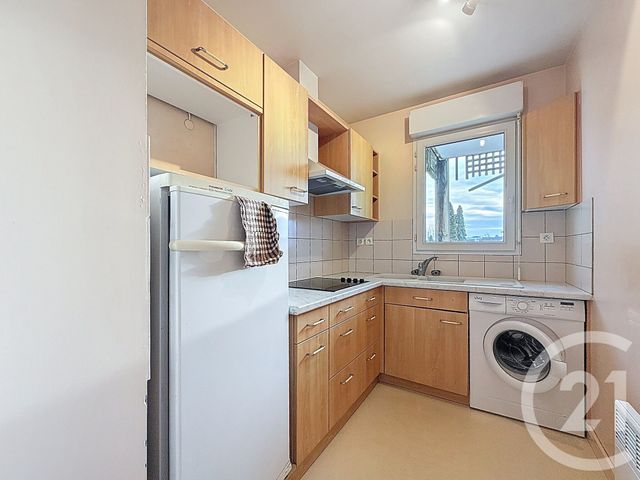 Appartement T2 à vendre - 2 pièces - 46.5 m2 - LA TESTE DE BUCH - 33 - AQUITAINE - Century 21 Duprat & Associés