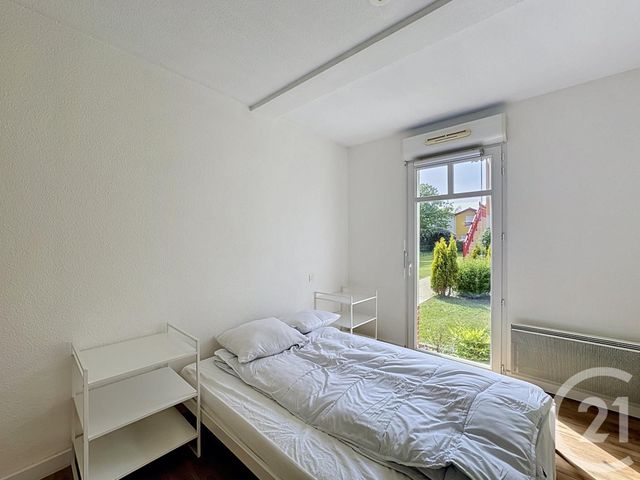 Appartement F2 à louer - 2 pièces - 42.02 m2 - GUJAN MESTRAS - 33 - AQUITAINE - Century 21 Duprat & Associés