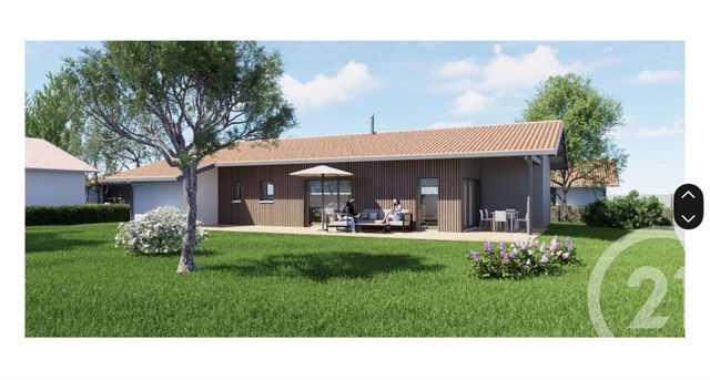 Maison à louer LA TESTE DE BUCH