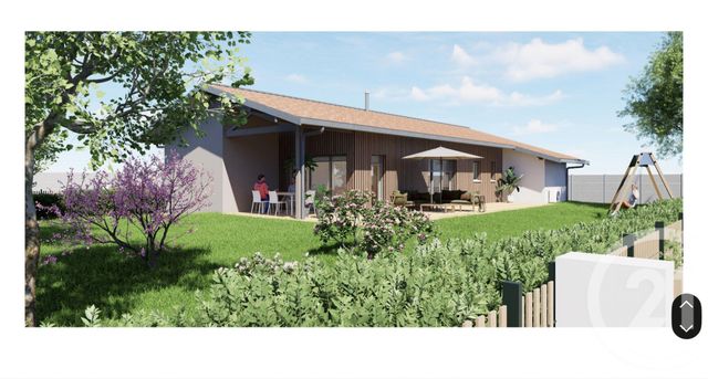maison à louer - 4 pièces - 96.24 m2 - LA TESTE DE BUCH - 33 - AQUITAINE - Century 21 Duprat & Associés