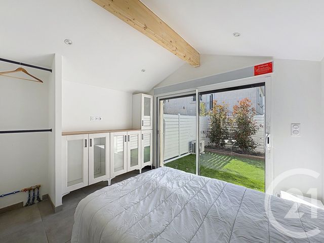 maison à louer - 2 pièces - 33.0 m2 - LA TESTE DE BUCH - 33 - AQUITAINE - Century 21 Duprat & Associés