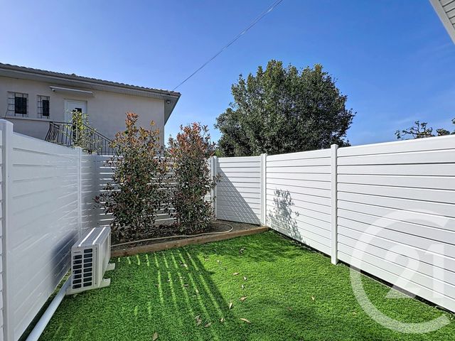 maison à louer - 2 pièces - 33.0 m2 - LA TESTE DE BUCH - 33 - AQUITAINE - Century 21 Duprat & Associés