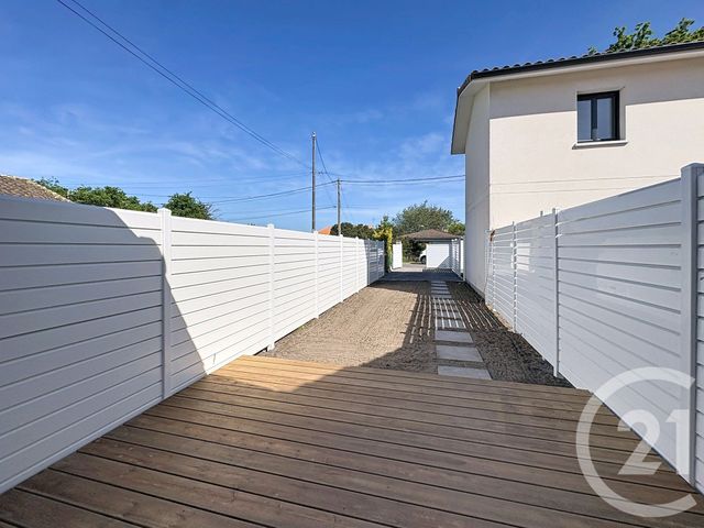 maison à louer - 2 pièces - 33.0 m2 - LA TESTE DE BUCH - 33 - AQUITAINE - Century 21 Duprat & Associés