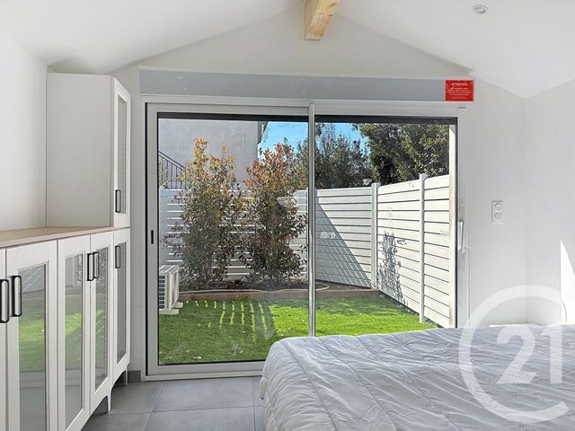 maison à louer - 2 pièces - 33.0 m2 - LA TESTE DE BUCH - 33 - AQUITAINE - Century 21 Duprat & Associés